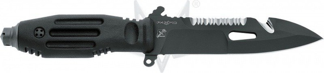 Fox kés FKMD Mars Collection Sputnik - 7