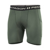 FUNKCIONÁLIS RÖVIDNADRÁG  - APOLLO Tac-Fresh - Pentagon - ZÖLD CAMO