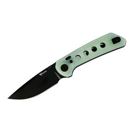 EDC KÉS PL-XT G10 JADE PVD FEKETE - REATE