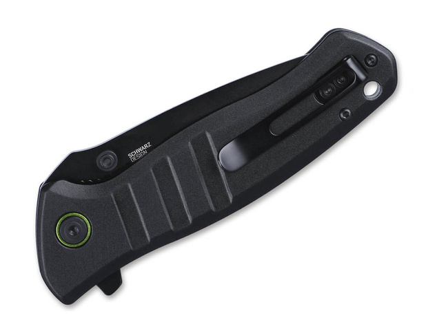 Zsebkés Dextro - CRKT®