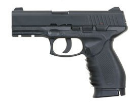 Replica Pistol PT24/7 CO2 - KWC