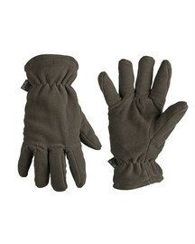 OD THINSULATE FLEECE GLOVES