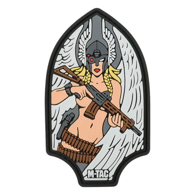 VALKYRIE SPADES JELVÉNY- PVC - MULTICOLOUR - M-TAC
