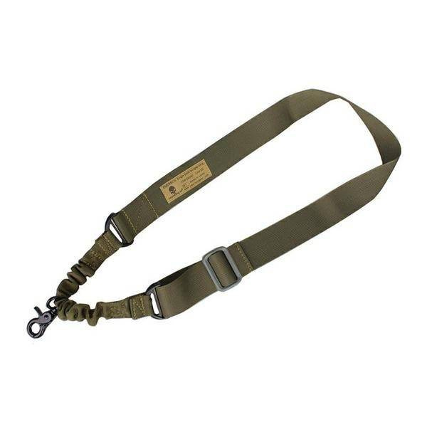 SINGLE POINT BUNGEE ÖV - OLIVE DRAB - EMERSON