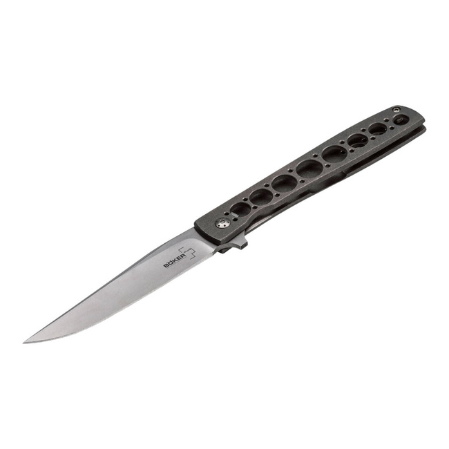 HORGÁSZKÉS URBAN TRAPPER GRAND - BOKER PLUS