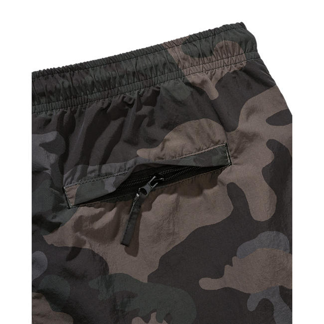 FÜRDŐNADRÁG - ALAP - DARKCAMO - BRANDIT