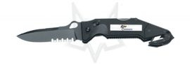 Fox kés Mirafox Utility Rescue Knife