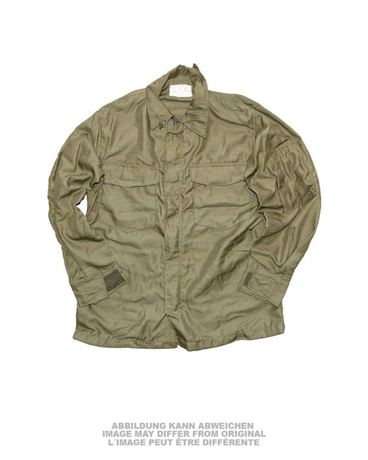 AMERIKAI KABÁT - OD - HASZNÁLT