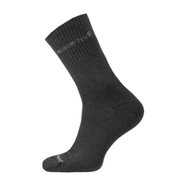 ZOKNI - 3 PÁR KÉSZLET - "ALL ROUND" - Helikon-Tex® - FEKETE