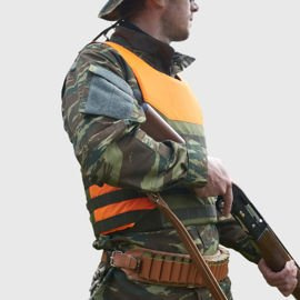 SHIELD OVERT TYPE HORDOZÓ