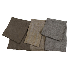 GYAPJÚ SÁL - SVÉD HADSEREG KATONAI FELESLEG - KÜLÖNBÖZŐ SZÍNŰ - HASZNÁLT