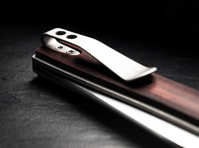 Zsebkés "URBAN TRAPPER PETITTE" - MAGNUM BY BOKER