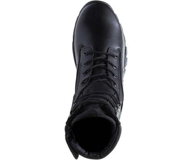 Bakancs COBRA 8” SIDE ZIP HOT WEATHER JUNGLE