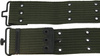 US OD IMPORT PISTOL BELT