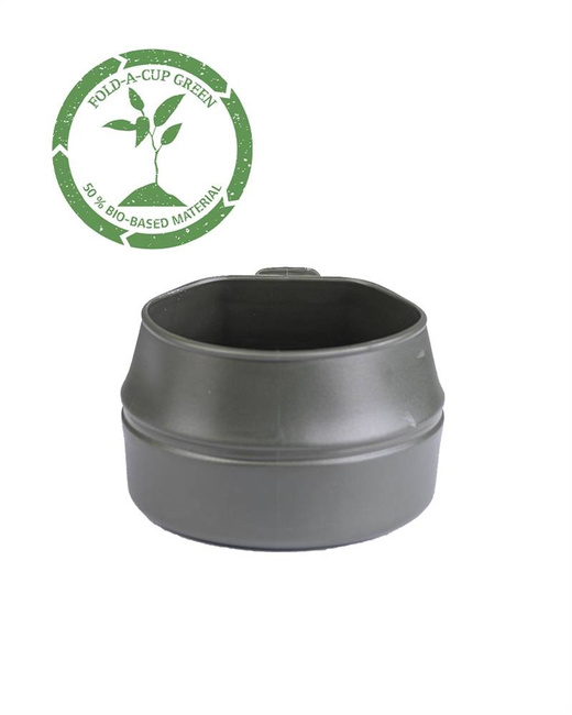 ÖSSZECSUKHATÓ POHÁR - FOLD-A-CUP® - OD - 200 ML