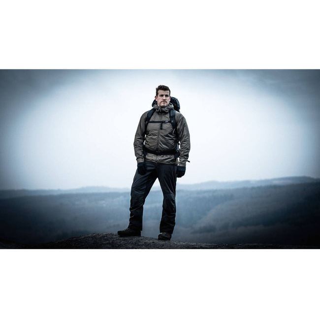 G-LOFT TLG könnyű kabát - Carinthia - Multicam Black