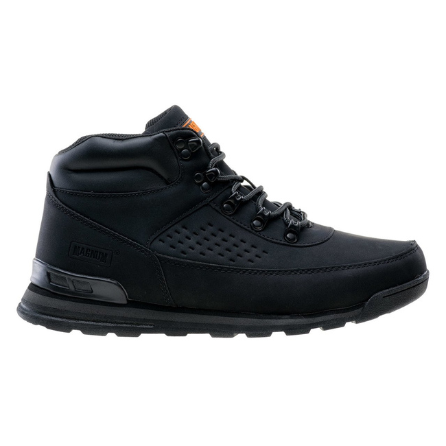 TACTICAL BOOTS - CEDARI MID - MAGNUM - BLACK