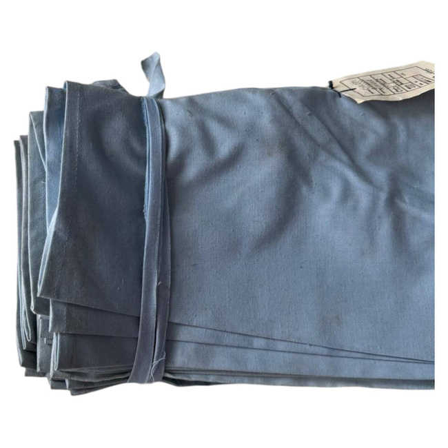 Fehérnemű, ökölvívók - Pamut - Román hadsereg - Katonai felesleg - 10 darab - Új