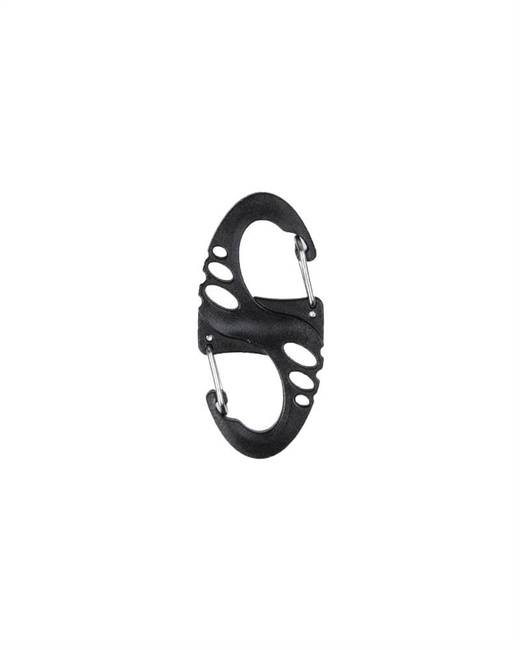 TAKTIKAI S-HOOK - FEKETE