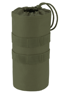 ÜVEGTÁSKA - OLÍVA - BRANDIT