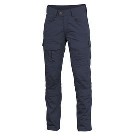 COMBAT PANTS - "LYCOS" - PENTAGON® - NAVY BLUE - LENGTH 34″