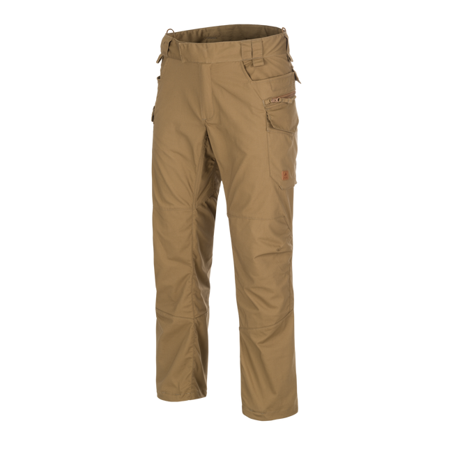 PILGRIM PANTS® - DuraCanvas® - Helikon-Tex® - COYOTE