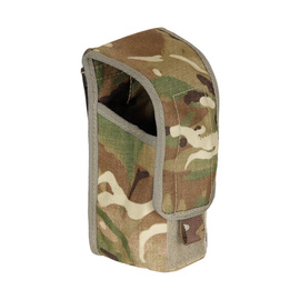 SHARP SHOOTER Osprey MK IV Pouch - Brit hadsereg katonai többlet - MTP Camouflage - Mint új