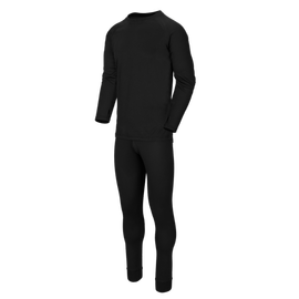 KOMPLETT AMERIKAI ALSÓNEMŰ KÉSZLET - 2 DARAB - 1. SZINT - Helikon-Tex® - FEKETE