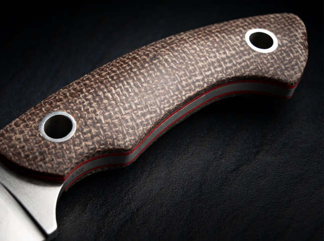 "NESSMI PRO" Zsebkés - BOKER PLUS