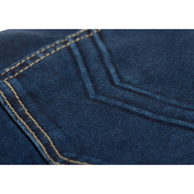 FLEX DENIM TAKTIKAI FARMERNADRÁG - MIDNIGHT - CLAWGEAR