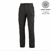 BDU 2.0 Pants with Elastic Waist and Fleece Lining - Arctic - K05068 - Black - Pentagon - Length 34 inches