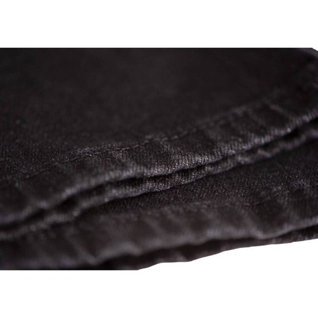 FLEX DENIM TAKTIKAI FARMERNADRÁG - BLACK GREY WASHED - CLAWGEAR