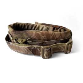Wide Padded Tactical Sling - MK2 Hydura - over 150 cm - Kryptek Highlander Camo - Viking Tactics