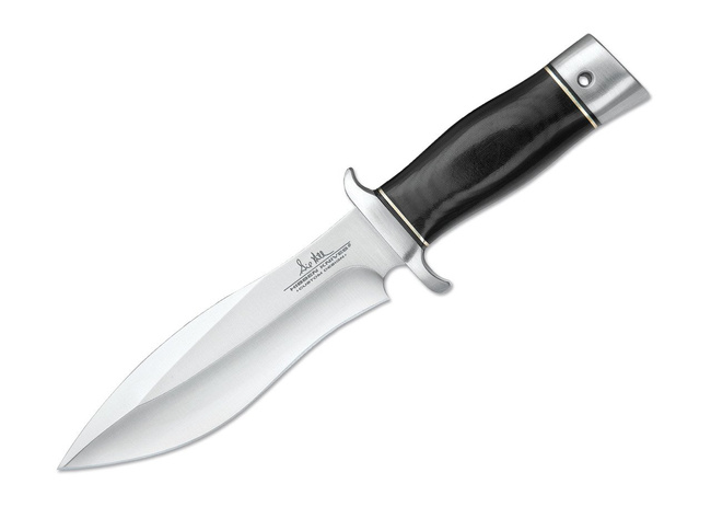 United Cutlery Gil Hibben Alaskan Boot kés