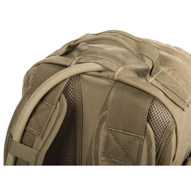 HÁTIZSÁK - RACCOON MK2 - 20 L - CORDURA - Helikon-Tex - MULTICAM