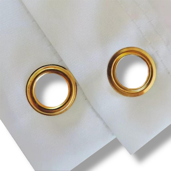 Poliészter Zászló - Románia - 150 × 90 cm