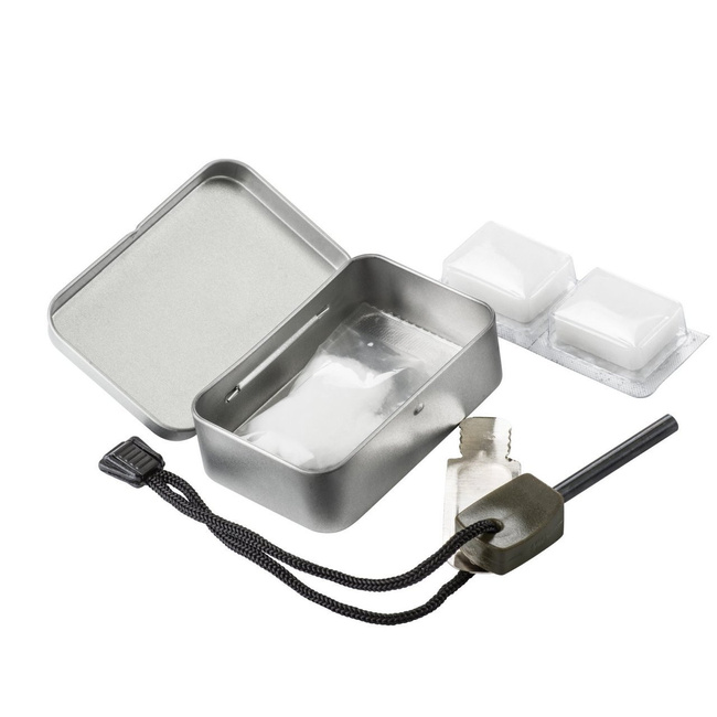 "SCOUT MK2 FIRESTARTER" DOBOZ - HELIKON