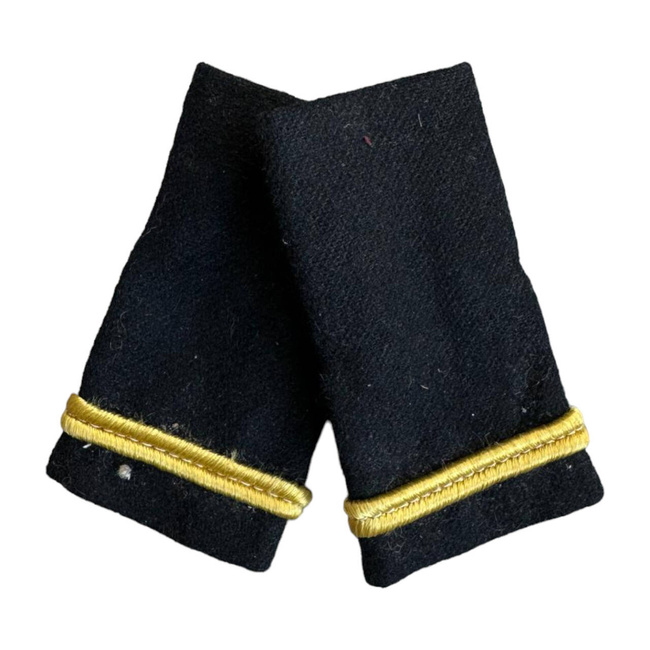 GRADE OFITERI, MAPN – FEGYVERES JELVÉNY NÉLKÜLI ALHADNAGY, FEKETE VÁROS – ROMÁN HADSEREG KATONAI FELESLEG – JÓ ÁLLAPOTBAN 