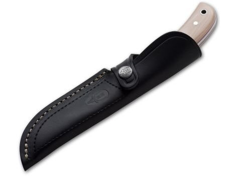 Muela Setter Knife