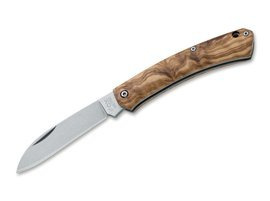 Nauta Olive Zsebkes-Fox Knives