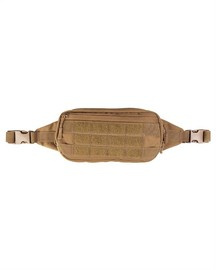 MOLLE CSÍPŐTÁSKA - Mil-Tec® - SÖTÉT COYOTE