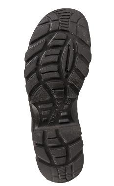 A német bales® csizmákat használják a mentő személyzet számára