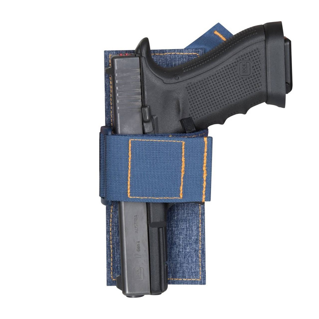 EDC® VÁLLTÁSKA - URBAN LINE - HELIKON® - 11 L - SZÜRKE MELANGE