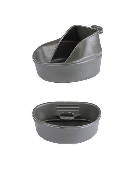 ÖSSZECSUKHATÓ POHÁR - FOLD-A-CUP® - OD - 200 ML