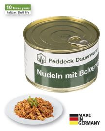 BORNESZSÉGES SAUCE 400GR SZÁLLÍTOTT PASTA.