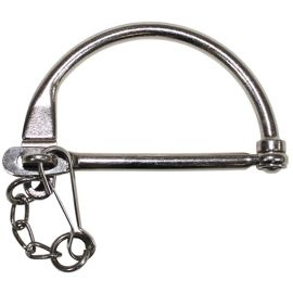 Nemet taska fém zár - használt