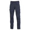 COMBAT PANTS - LYCOS - PENTAGON - NAVY BLUE - LENGTH 32 INCH