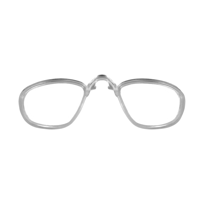 Wiley X RX eyewear insert - for Saber, Rogue, Spear, Nerve, and PT-1 models - Defcon