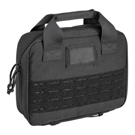 Fegyvertáska - Dynamic Shooting Bag - Fekete - Defcon