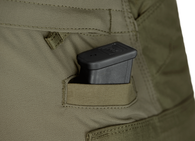 TACTICAL PANTS - MK.II OPERATOR - CLAWGEAR - RAL7013